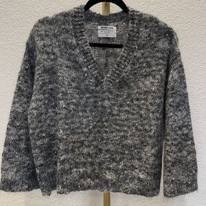 One Teaspoon Superior Knit Sweater size Medium